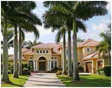 Parkland Homes in Cypress Head