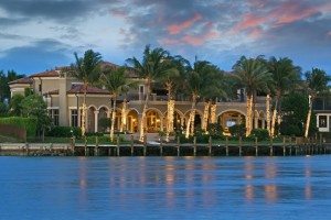 Marco Island Luxury Home