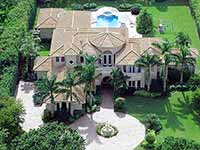 Homes in Boca Raton FL