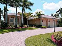 Homes in Parkland FL